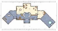 Plan Rez Villa 670