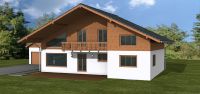 Mi-Chalet 3D